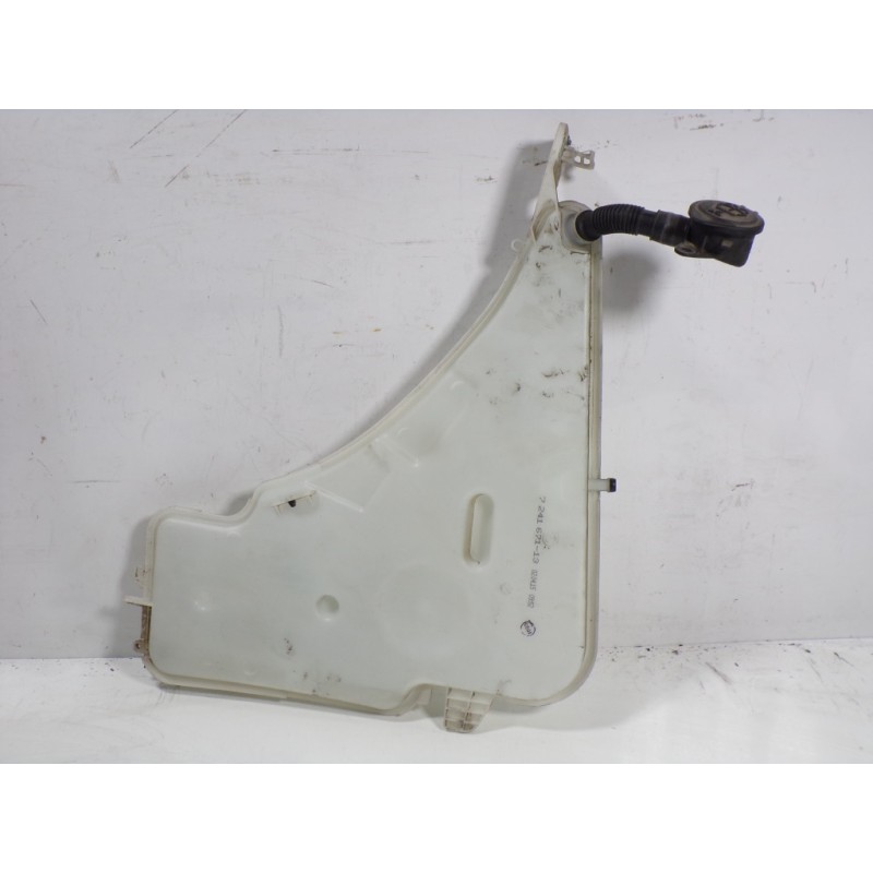 Recambio de deposito limpia para bmw serie 3 lim. (f30) 2.0 16v diesel referencia OEM IAM 61667241672  