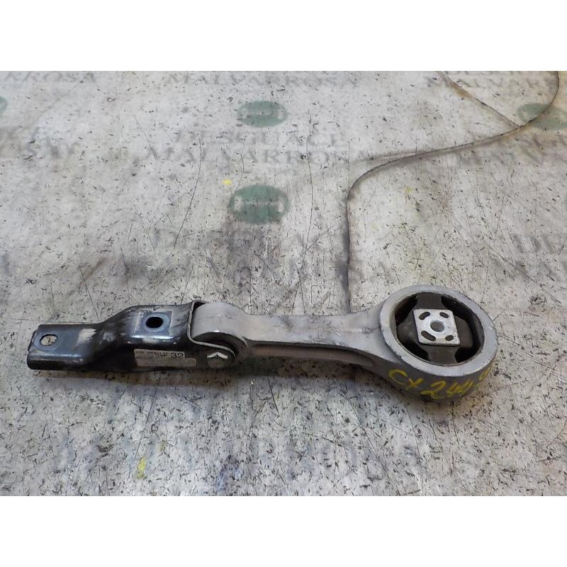 Recambio de soporte cambio para seat ibiza (6j5) 1.6 tdi referencia OEM IAM 6Q0199851AP  