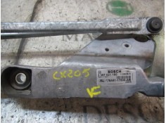 Recambio de articulacion limpia delantero para ford fiesta (cb1) titanium referencia OEM IAM 1753741   2