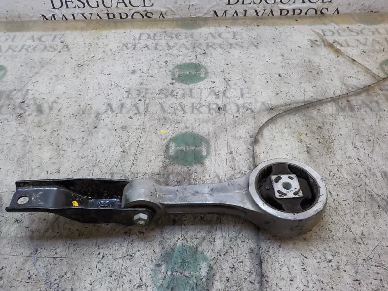 Recambio de soporte cambio para seat ibiza (6j5) 1.6 tdi referencia OEM IAM 6Q0199851AP  
