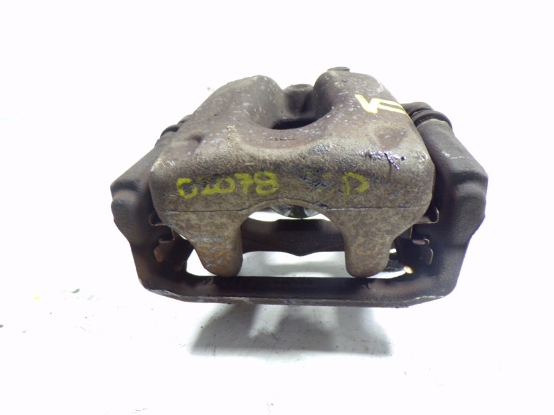 Recambio de pinza freno trasera derecha para alfa romeo brera (177) 2.4 jtd cat referencia OEM IAM   
