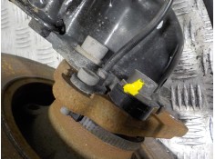 Recambio de puente trasero para peugeot 208 1.6 blue-hdi fap referencia OEM IAM 1607197180   2