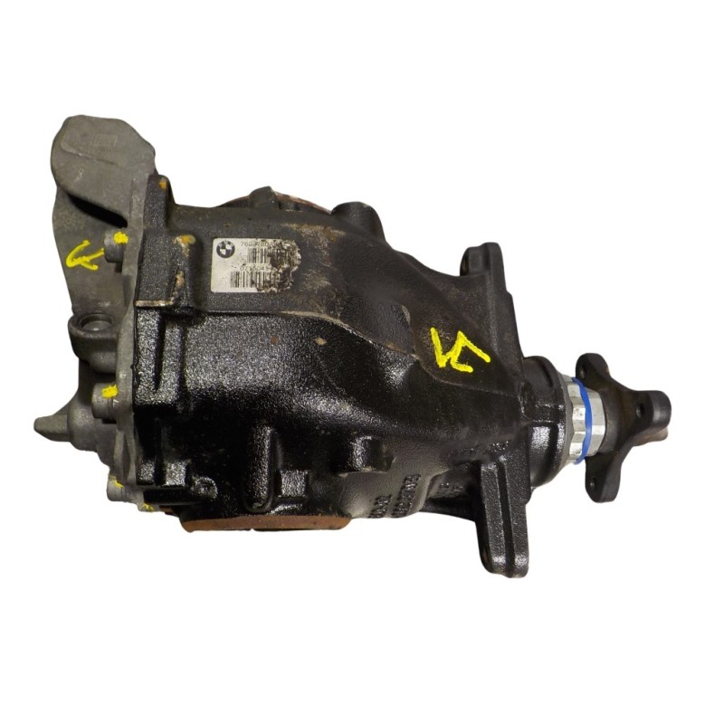 Recambio de diferencial trasero para bmw serie 3 lim. (f30) 2.0 16v diesel referencia OEM IAM 33107624780 7624780 
