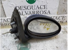 Recambio de espejo derecho para mg mg zr 1.4 16v cat referencia OEM IAM   