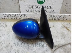 Recambio de espejo derecho para mg mg zr 1.4 16v cat referencia OEM IAM    2
