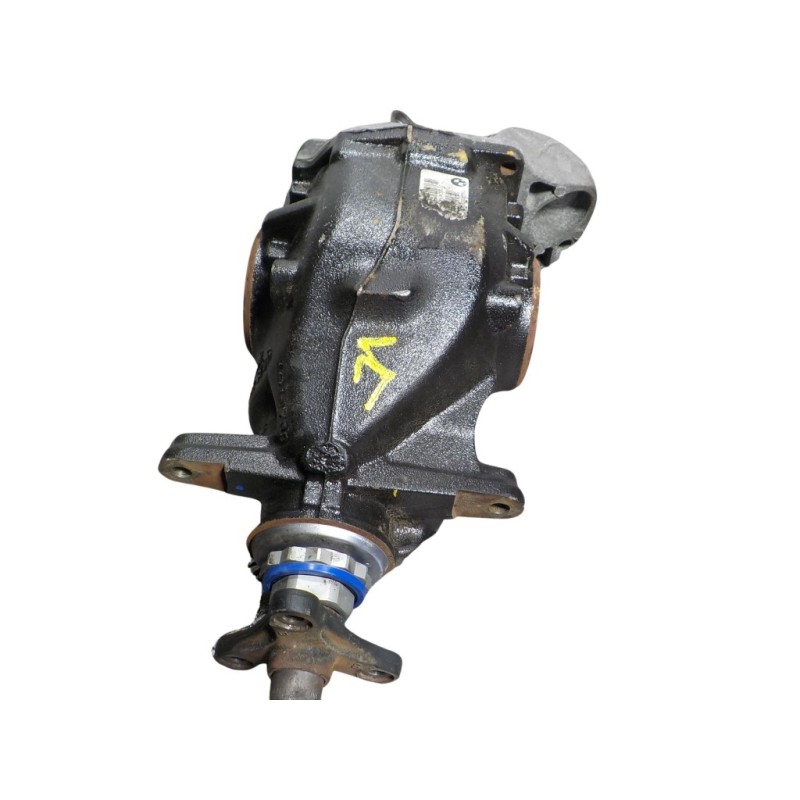 Recambio de diferencial trasero para bmw serie 3 lim. (f30) 2.0 16v diesel referencia OEM IAM 33107624780 7624780 