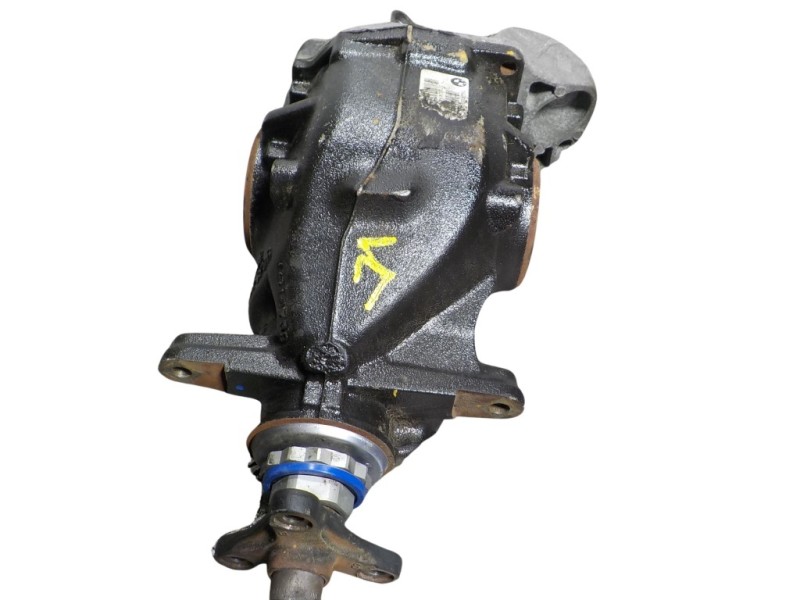 Recambio de diferencial trasero para bmw serie 3 lim. (f30) 2.0 16v diesel referencia OEM IAM 33107624780 7624780 