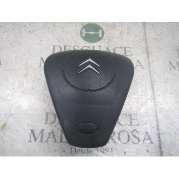 AIRBAG DELANTERO IZQUIERDO 