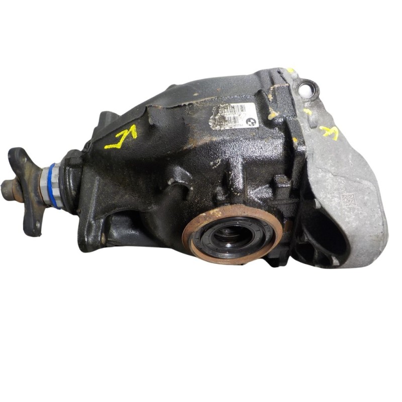 Recambio de diferencial trasero para bmw serie 3 lim. (f30) 2.0 16v diesel referencia OEM IAM 33107624780 7624780 