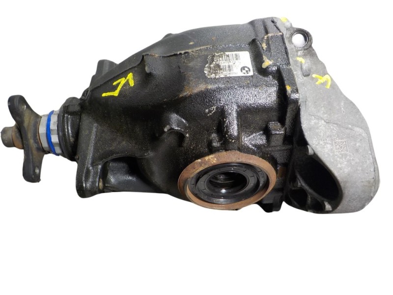 Recambio de diferencial trasero para bmw serie 3 lim. (f30) 2.0 16v diesel referencia OEM IAM 33107624780 7624780 