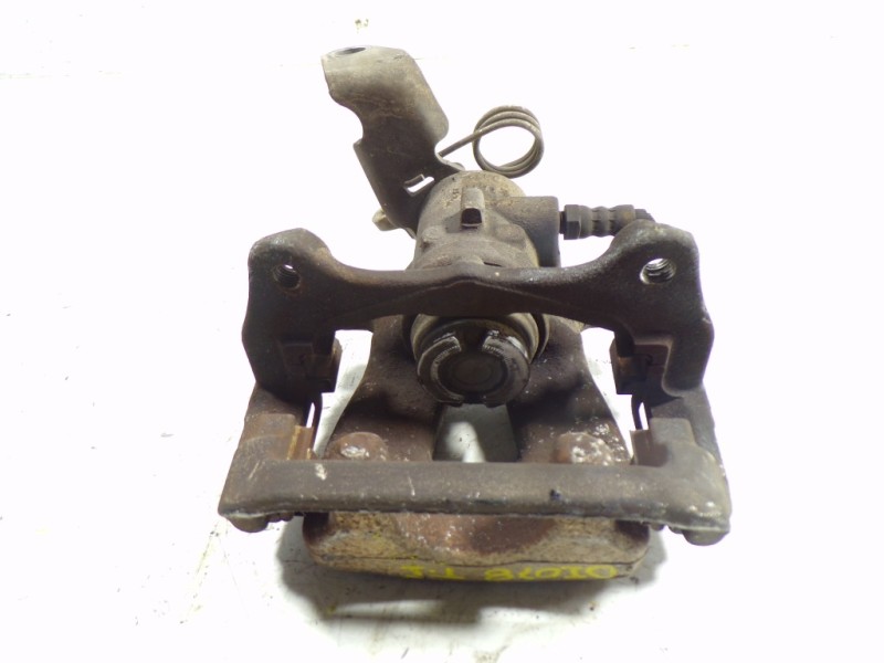 Recambio de pinza freno trasera izquierda para alfa romeo brera (177) 2.4 jtd cat referencia OEM IAM   