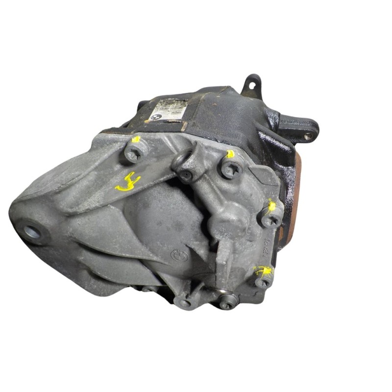 Recambio de diferencial trasero para bmw serie 3 lim. (f30) 2.0 16v diesel referencia OEM IAM 33107624780 7624780 