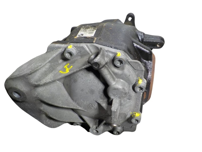 Recambio de diferencial trasero para bmw serie 3 lim. (f30) 2.0 16v diesel referencia OEM IAM 33107624780 7624780 