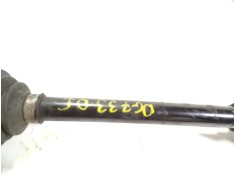 Recambio de transmision izquierda para peugeot 208 1.6 blue-hdi fap referencia OEM IAM 9801048580   2