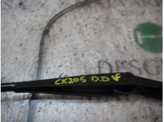 Recambio de brazo limpia delantero derecho para ford fiesta (cb1) titanium referencia OEM IAM 1826839   2