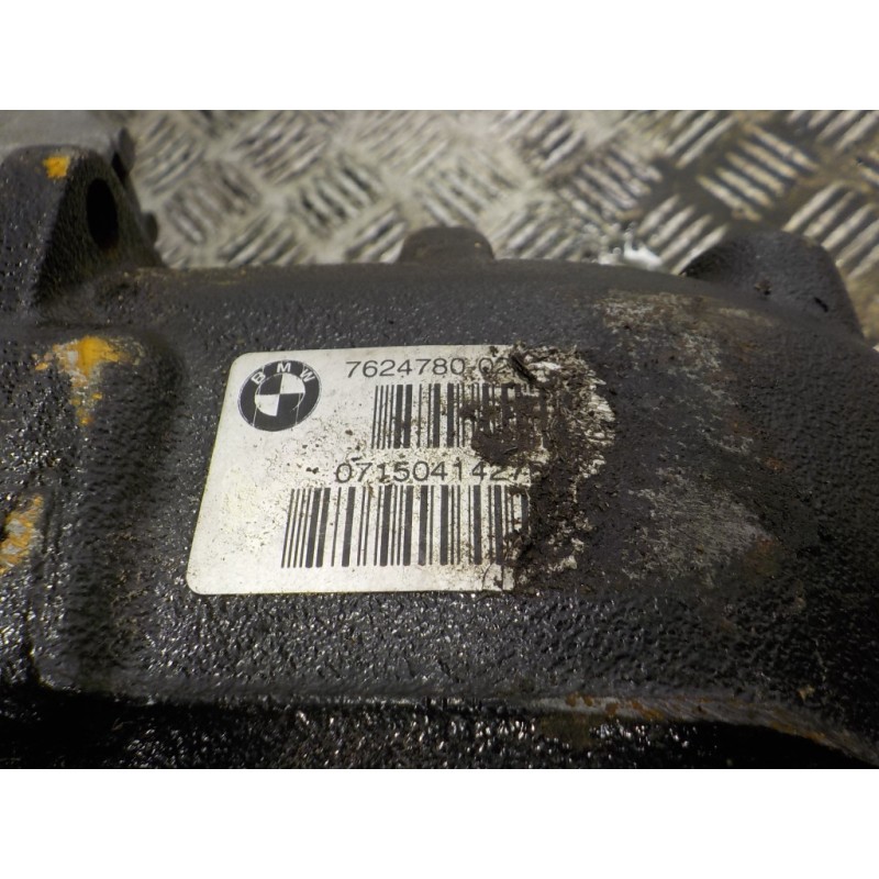 Recambio de diferencial trasero para bmw serie 3 lim. (f30) 2.0 16v diesel referencia OEM IAM 33107624780 7624780 