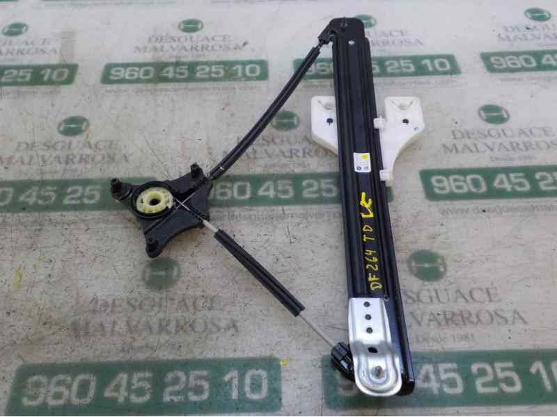 Recambio de elevalunas trasero derecho para seat ateca (kh7) 1.0 tsi referencia OEM IAM 575839462A 575839462A 