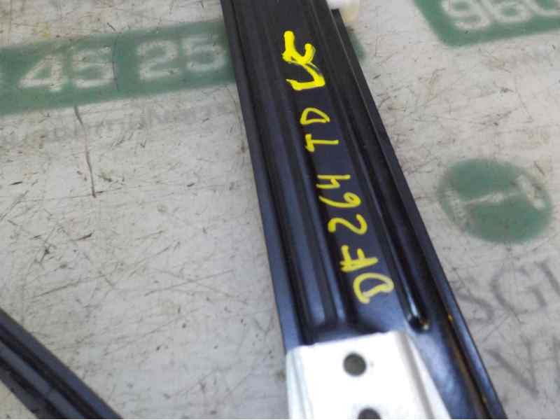 Recambio de elevalunas trasero derecho para seat ateca (kh7) 1.0 tsi referencia OEM IAM 575839462A 575839462A 