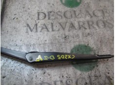 Recambio de brazo limpia delantero izquierdo para ford fiesta (cb1) titanium referencia OEM IAM 2026776   2