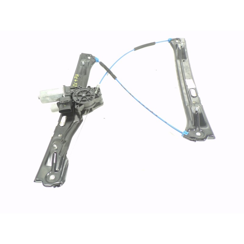 Recambio de elevalunas delantero derecho para bmw serie 3 lim. (f30) 2.0 16v diesel referencia OEM IAM 51337281886  