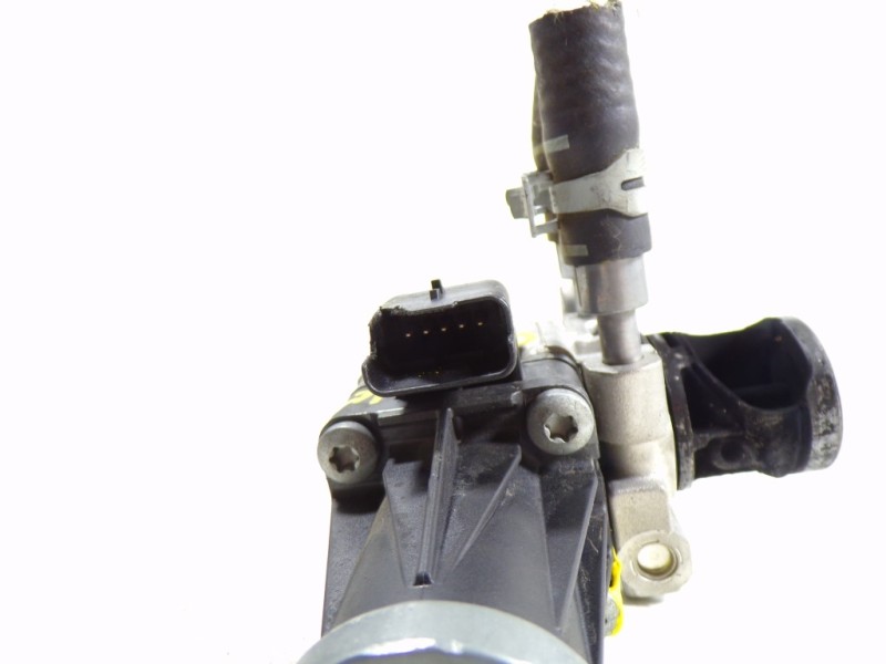 Recambio de valvula egr para peugeot 208 1.6 blue-hdi fap referencia OEM IAM 9813064280 9829870080 039191020