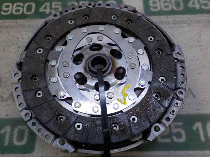 Recambio de kit embrague para seat ateca (kh7) 1.0 tsi referencia OEM IAM 04C141016H  