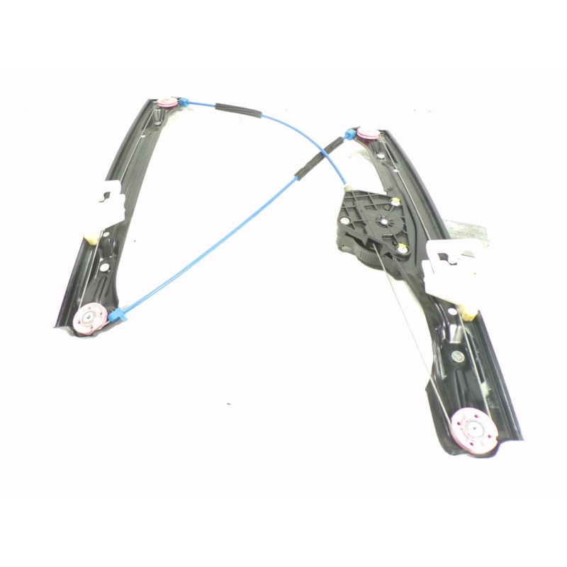 Recambio de elevalunas delantero derecho para bmw serie 3 lim. (f30) 2.0 16v diesel referencia OEM IAM 51337281886  