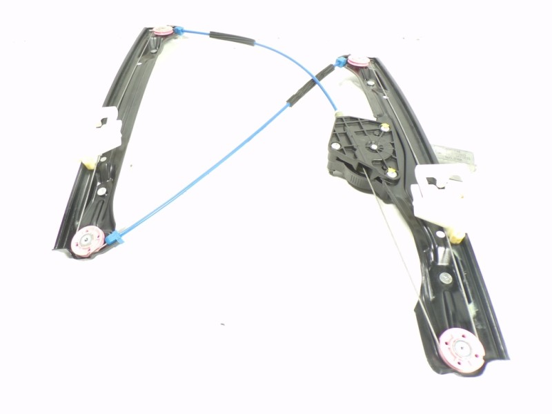 Recambio de elevalunas delantero derecho para bmw serie 3 lim. (f30) 2.0 16v diesel referencia OEM IAM 51337281886  