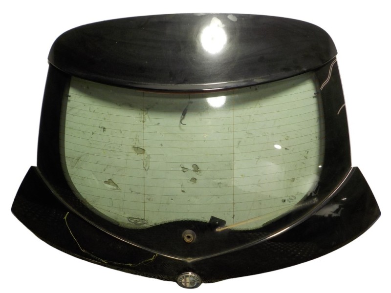 Recambio de porton trasero para alfa romeo brera (177) 2.4 jtd cat referencia OEM IAM 60694378  