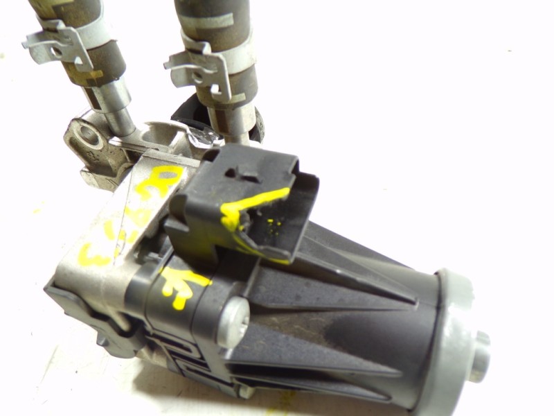 Recambio de valvula egr para peugeot 208 1.6 blue-hdi fap referencia OEM IAM 9813064280 9829870080 039191020