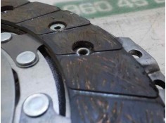 Recambio de kit embrague para seat ateca (kh7) 1.0 tsi referencia OEM IAM 04C141016H   2