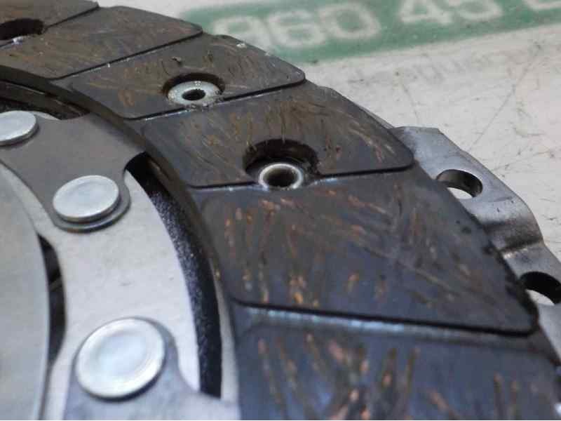 Recambio de kit embrague para seat ateca (kh7) 1.0 tsi referencia OEM IAM 04C141016H  