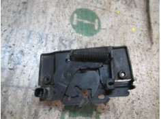 Recambio de cerradura capot para ford fiesta (cb1) titanium referencia OEM IAM 1831520   2