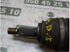 Recambio de transmision izquierda para jeep compass (2008-2011) 2.2 crdi referencia OEM IAM 5085224AC   2