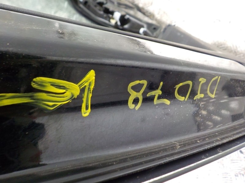 Recambio de porton trasero para alfa romeo brera (177) 2.4 jtd cat referencia OEM IAM 60694378  