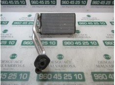 Recambio de radiador calefaccion / aire acondicionado para audi a4 avant (8e) 3.0 v6 24v tdi referencia OEM IAM 8E1820103A   2
