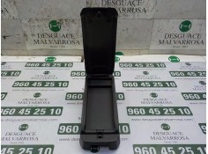 Recambio de apoyabrazos central para jeep compass (2008-2011) 2.2 crdi referencia OEM IAM 1NJ631DVAA   2