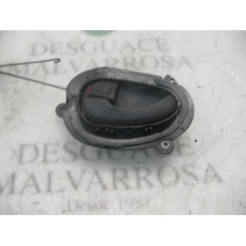 MANETA INTERIOR DELANTERA IZQUIERDA 