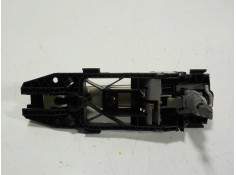 Recambio de maneta exterior delantera izquierda para volkswagen tiguan (5n2) 2.0 tdi referencia OEM IAM 5N0837205MGRU   2