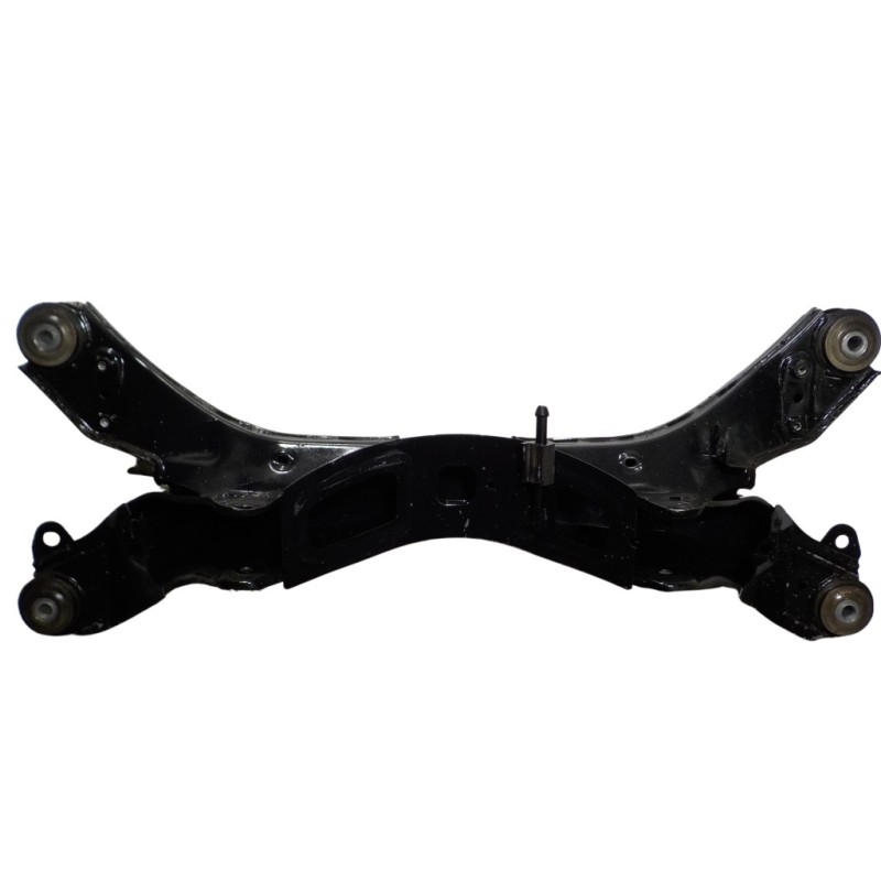 Recambio de puente trasero para alfa romeo brera (177) 2.4 jtd cat referencia OEM IAM 51795493  