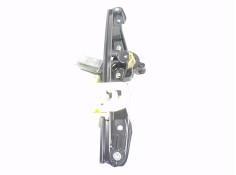 Recambio de elevalunas trasero derecho para bmw serie 3 lim. (f30) 2.0 16v diesel referencia OEM IAM 51357281888 7351050  2