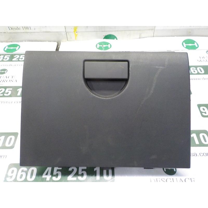 Recambio de guantera para jeep compass (2008-2011) 2.2 crdi referencia OEM IAM 1FB991DVAA  