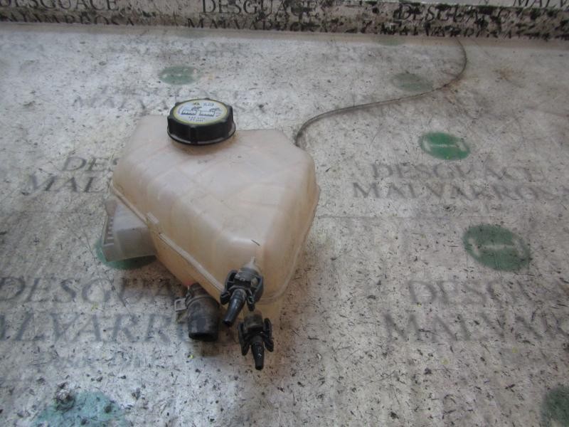 Recambio de deposito expansion para ford fiesta (cb1) titanium referencia OEM IAM 1513111  