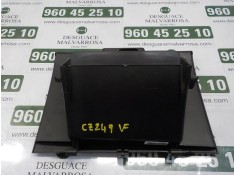 Recambio de guantera para jeep compass (2008-2011) 2.2 crdi referencia OEM IAM 1FB991DVAA   2