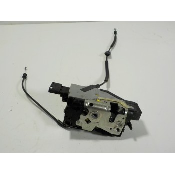 CERRADURA PUERTA TRASERA DERECHA 9686919680 9804271380 