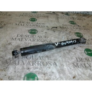 AMORTIGUADOR TRASERO IZQUIERDO 