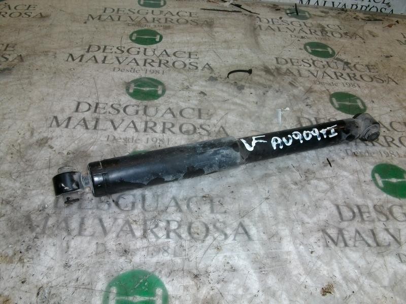 Recambio de amortiguador trasero izquierdo para citroën c3 1.4 hdi magic referencia OEM IAM   