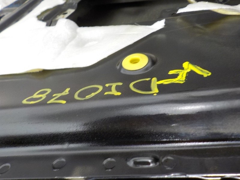 Recambio de puerta delantera derecha para alfa romeo brera (177) 2.4 jtd cat referencia OEM IAM 50505569  