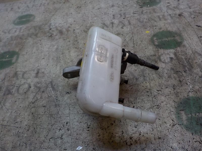 Recambio de bomba freno para ford fiesta (ccn) trend referencia OEM IAM 1751664  