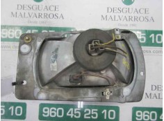 Recambio de faro derecho para volkswagen jetta (165/167) 1.6 diesel (cr. jk. jp) referencia OEM IAM    2